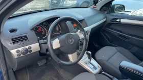 Opel Astra 1.9 Дизел * АВТОМАТ* , снимка 7