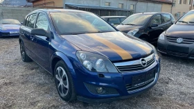 Opel Astra 1.9 Дизел * АВТОМАТ* , снимка 5