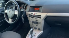 Opel Astra 1.9 Дизел * АВТОМАТ* , снимка 13