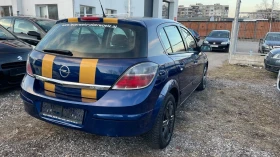 Opel Astra 1.9 Дизел * АВТОМАТ* , снимка 4