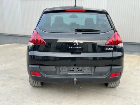 Peugeot 3008 99500 км - [6] 