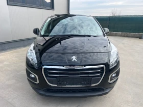 Peugeot 3008 99500 км, снимка 3