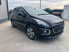 Peugeot 3008 99500 км, снимка 2