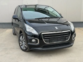 Peugeot 3008 99500 км 1