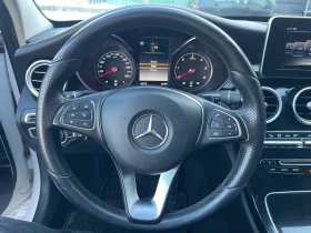 Mercedes-Benz C 220 2.2CDI-DISTRONIC-AVANTGARDE-ПОДГРЕВ-FULL LED-TOP, снимка 5