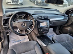 Mercedes-Benz R 320 AMG= 4 MATIC= 2011г. ОБСЛУЖЕНА!, снимка 9