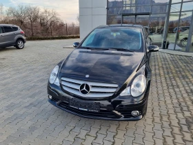     Mercedes-Benz R 320 AMG= 4 MATIC= 2011. !