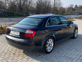 Audi A4 2.5, снимка 7