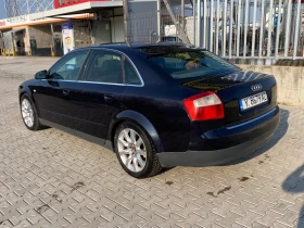 Audi A4 2.5, снимка 6