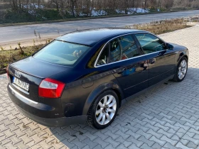 Audi A4 2.5, снимка 3