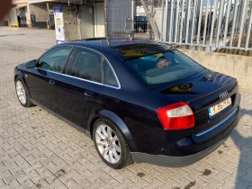 Audi A4 2.5, снимка 4