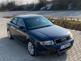 Audi A4 2.5, снимка 2