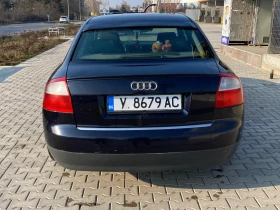 Audi A4 2.5, снимка 5