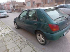 Ford Fiesta 1.25 | Mobile.bg    4