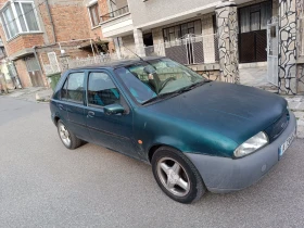 Ford Fiesta 1.25 | Mobile.bg    2