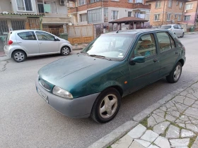 Ford Fiesta 1.25 | Mobile.bg    5