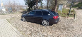 Audi A6 Quatro, снимка 3