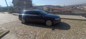 Audi A6 Quatro, снимка 1