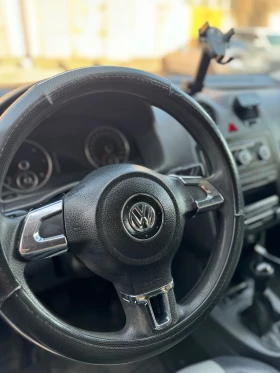 VW Caddy, снимка 7