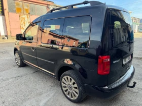 VW Caddy - 13850 лв. - 52794089 | Car24.bg