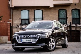 Audi E-Tron LAUNCH EDITION, снимка 1