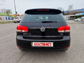 VW Golf 1, 6 TDi GT, снимка 4