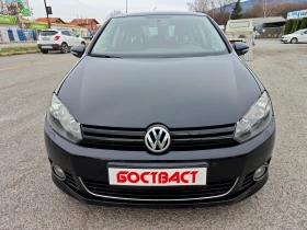 VW Golf 1, 6 TDi GT, снимка 8