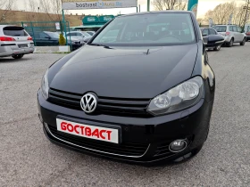 VW Golf 1, 6 TDi GT, снимка 1