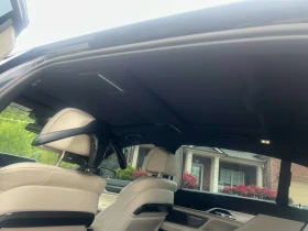 BMW 750 iL* M* 360* МАСАЖ* H&K* ОБДУХВАНЕ* ПОДГРЕВ | Mobile.bg — малка снимка 14