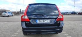Обява за продажба на Volvo V70 D5 AWD 205hp. ~10 700 лв. - изображение 1