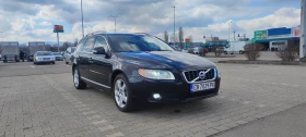 Обява за продажба на Volvo V70 D5 AWD 205hp. ~10 700 лв. - изображение 1