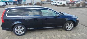 Обява за продажба на Volvo V70 D5 AWD 205hp. ~10 700 лв. - изображение 6