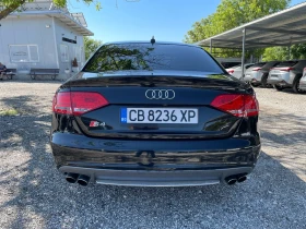 Audi S4 | Mobile.bg    6