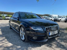 Audi S4 | Mobile.bg    3