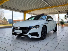 VW Arteon 2.0 | Mobile.bg    2