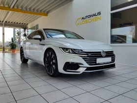     VW Arteon 2.0