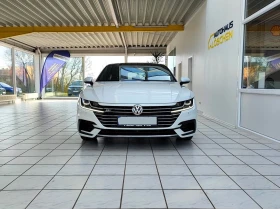 VW Arteon 2.0 | Mobile.bg    3