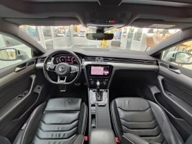 VW Arteon 2.0 | Mobile.bg    11