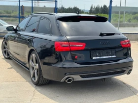Audi A6 S6 Bi-TURBO 313ps 8ZF RS-Салон ACC BOSE ROTOR - 34880 лв. - 95515162 9