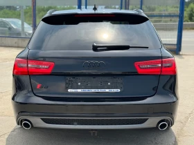 Audi A6 S6 Bi-TURBO 313ps 8ZF RS-Салон ACC BOSE ROTOR - 34880 лв. - 95515162 8