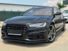 Audi A6 S6 Bi-TURBO 313ps 8ZF RS-Салон ACC BOSE ROTOR - 34880 лв. - 95515162 4