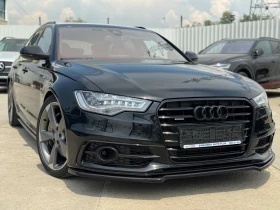 Audi A6 S6 Bi-TURBO 313ps 8ZF RS-Салон ACC BOSE ROTOR