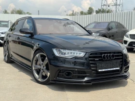 Audi A6 S6 Bi-TURBO 313ps 8ZF RS-Салон ACC BOSE ROTOR - 34880 лв. - 95515162 2