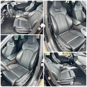 Audi A6 S6 Bi-TURBO 313ps 8ZF RS-Салон ACC BOSE ROTOR - 34880 лв. - 95515162 12