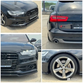 Audi A6 S6 Bi-TURBO 313ps 8ZF RS-Салон ACC BOSE ROTOR - 34880 лв. - 95515162 10