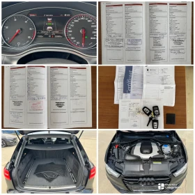 Audi A6 S6 Bi-TURBO 313ps 8ZF RS-Салон ACC BOSE ROTOR - 34880 лв. - 95515162 17