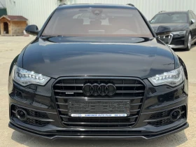 Audi A6 S6 Bi-TURBO 313ps 8ZF RS-Салон ACC BOSE ROTOR - 34880 лв. - 95515162 3