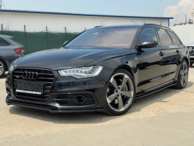 Audi A6 S6 Bi-TURBO 313ps 8ZF RS-Салон ACC BOSE ROTOR - 34880 лв. - 95515162 5