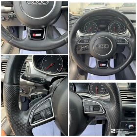 Audi A6 S6 Bi-TURBO 313ps 8ZF RS-Салон ACC BOSE ROTOR - 34880 лв. - 95515162 11