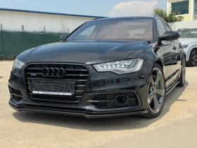 Audi A6 S6 Bi-TURBO 313ps 8ZF RS-Салон ACC BOSE ROTOR - 34880 лв. - 95515162 6